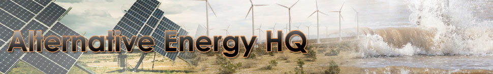 Alternative Energy HQ