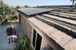 solar power for homes
