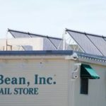 solar hot water