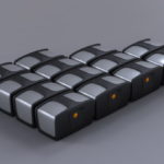 lithium ion battery