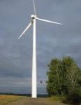 wind energy