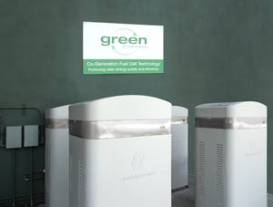 fuel cells