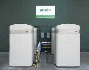 clear edge fuel cell