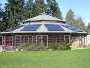 solar panels