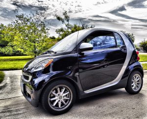 smart car