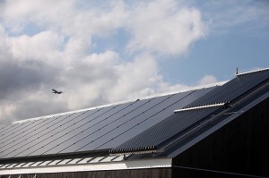 Solar Decathlon 2011