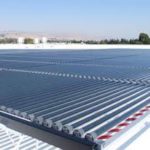 solar power