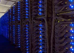 green data centers