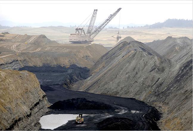 prb coal