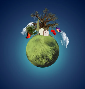 net zero housing