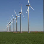 TVA Cited For Wind Energy Development