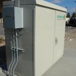 Distributed Energy Storage Solutions