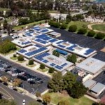 Solar Energy For School District