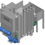 Commercial Algae Harvesting System Announced