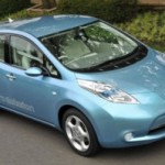 Ten Of The Electric Cars That Were Actually Built