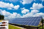 Solar Financing Program Offered
