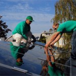 State Of Residential Solar Power For 2011