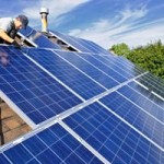 Solar Is Number 1 in Europe