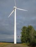 Wind Turbines In Hurricanes?