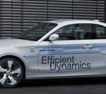 BMW’s Electric Car Comes To America