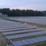 Nation’s Oldest Family Mushroom Farm Goes Solar