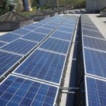 Solar Power in Queens – Distribution Center Leads Way