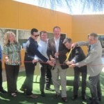 Pheonix Area YMCAs Go Solar