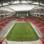 Solar Power Makes The Big Leagues