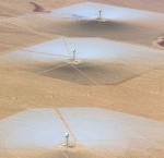 Solar Energy Project Approved In California Mojave Desert