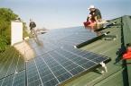 Solar Industry Still Growing in 2011?