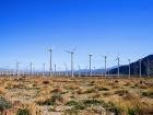 How Many Homes Does A Wind Farm Power?