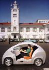electric car electric car