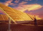 solar power solar power