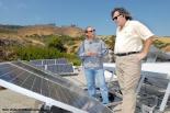 solar power for homes