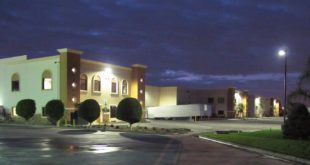 solar powered led lighting