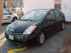 2008 Hybrid Cars: Best Selling Models 3 hybrid car32