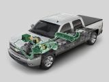 Ford: Americas Hybrid Car 3 hybrid car33