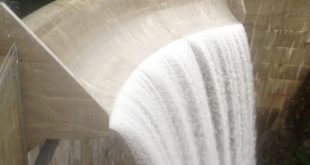 Hydroelectric Expansion Project