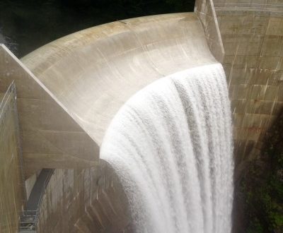 Hydroelectric Expansion Project