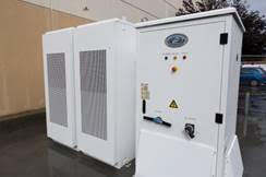 tesla powerpack system