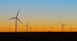 wind energy in texas