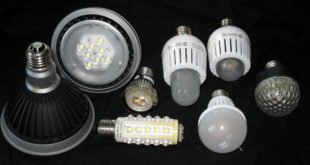 LED bulbs