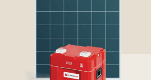 PowerBlox SolarPanel Small