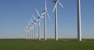 wind energy