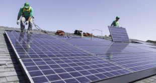 rooftop solar nevada