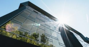 architectural architecture blue sky 305833