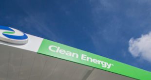 Web Natural Gas Parity Act