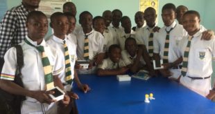 Bright Hands Project