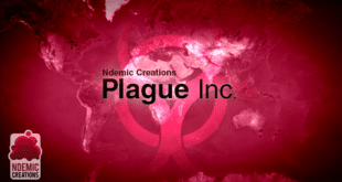 PlagueInc 1