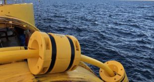 offshore wind energy